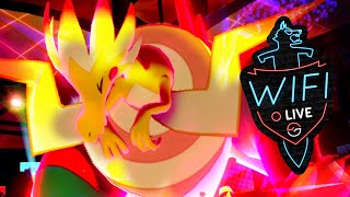 DRACOZOLT KO'S THROUGH BERRY & DYNAMAX?! Pokemon Sword and Shield Wi-Fi Battle! (1080p) by PokeaimMD