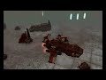 W40k-Dawn of War- Soul Storm Demo mission 2