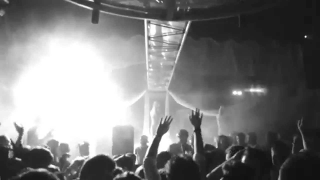 ANATEMA - Memories of Experiment N14 GIPSOTECA @ SHINE