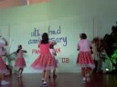 manaoag c f c handmaid of the Lord 13th anniversary