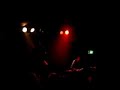 The Mess Hall - Disco 1 (Live at the Annandale)