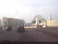 vuelta al circuito de presentacion nueva escuderia valencia