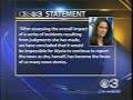 Alycia Lane Fired From CBS3 Alycia Lane Fired From CBS3