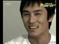 shinhwa  fast food CF film site