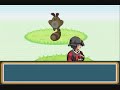 Pokemon Shiny Gold Walktrough Part 3 - To Violet City