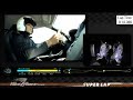 2009 Nissan GT-R vs 2006 Ford GT - Super Lap Track Challenge