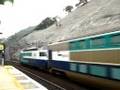 videos de The red head Ktt Through Train T826