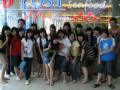 Food Tech C Class 2006 Fun Time Together