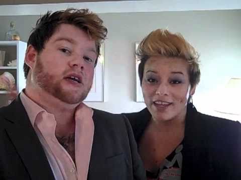 Toby & Layla Special Video For MVT People!