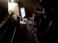 The Dillinger Escape Plan Option Paralysis Studio Week 1