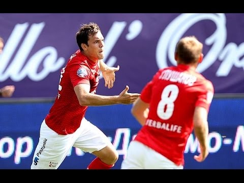 Волевая победа в дерби Волевая победа в дерби