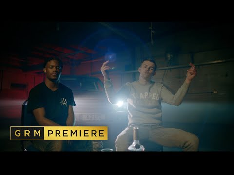 French The Kid x Slimz – Essex Boys [Music Video] | GRM Daily