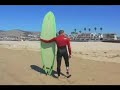 take that beach trailer for documentary film