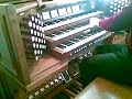 Dedicato Al mio Organum III Ahlborn