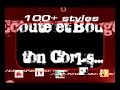 Nos Couleurs
