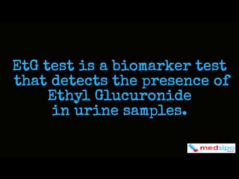 how to beat etg test