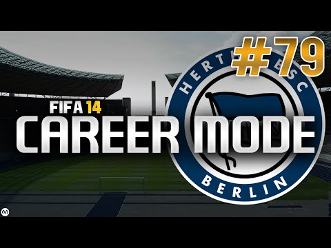 FIFA 14 | Next Gen Career Mode | #79 | Signing A Big Defender