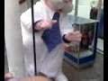 dr simi bailando