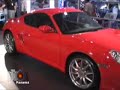 Porche Cayman Porche Cayman