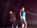 Evento modelaje parte 4