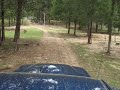 A Tour of the Pershings' Land