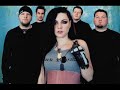Evanescence - Exodus - Lyrics