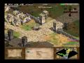 AoE II :The Qonquerors expansion: 1.0 The scourge of god [atila the hun] [2/4]