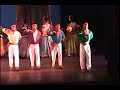 ballet folklorico ayuntamiento guadalajara jarabe nayarita