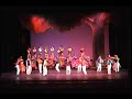 Ballet Folklorico Ayuntamiento Guadalajara Jarabe Nayarita