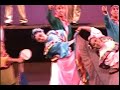 ballet folklorico ayuntamiento guadalajara jarabe nayarita