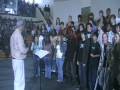BHS Voices - Taps