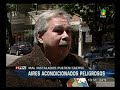 Instalaci�n de Aire Acondicionado