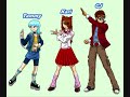 SENSHI CON2010