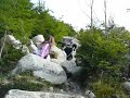 cambeses_Rumo ao Mirador Los Cuernos - Torres del Peine
