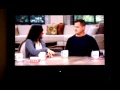 George Eads on The Talk - 10/18/11