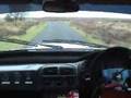 videos de 2008 Keith Knox Stages - Stage 4: Cottonshope 2  (Part 1)