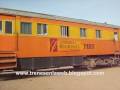 videos de trenes en la web ( chile ) tren Tacna a Arica
