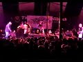 NIV No Innocent Victim No Compromise Cornerstone 2000 C2K