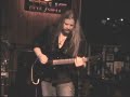 Scot Marcs  Kidd Havok Live Guitar Solo 2007