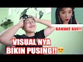 REAL VISUAL!!! RED VELVET - SAPPY MV REACTION