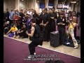 He Jing De - 2003 Compete Nationals