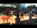 IDSF World Latin 2009  Maribor Todor Kondov & Snejana Slavova  Samba 1st Round