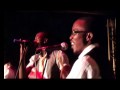 Blue Uniform LIVE