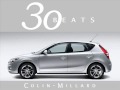 Hyundai 30Beats Remix - Colin Millard