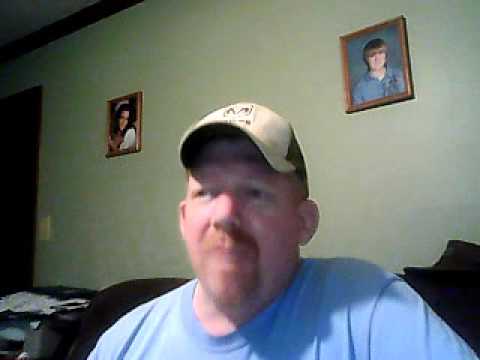 BandedScouter's Webcam Video from June 9, 2012 07:43 AM