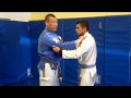 Jitsu Arm Bars