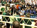 Mateen Cleaves Banner Raising 2