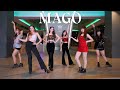 Mago_GFRIEND cover by Be-Bright