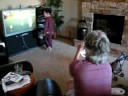 Grammy Gail and the Wii