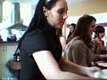 Klinge Sing - Thanksgiving 2007 - A time-lapse journey.... Klinge Sing - Thanksgiving 2007 - A time-lapse journey....